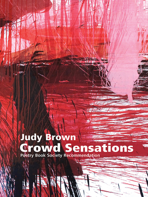 Title details for Crowd Sensations by Judy Brown - Available